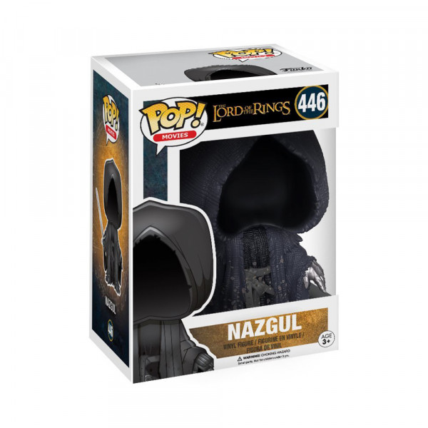 Funko POP! The Lord of the Rings: Nazgul